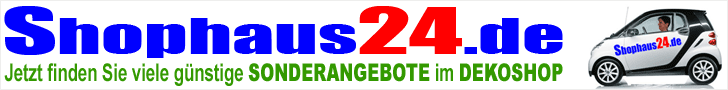 Shophaus24 Dekoshops Online