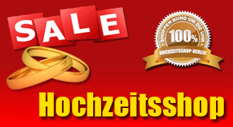 Hochzeitsshop - Weddingshop Hochzeitsshop