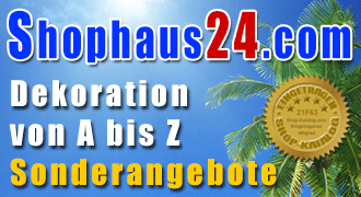 Shophaus - der Dekoshop Shophaus